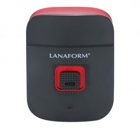 Máy cạo râu lanaform Men'S Travel Shaver LA130408 - Hàng chính hãng