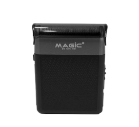 Máy cạo râu Magic B-62 - Hàng chính hãng
