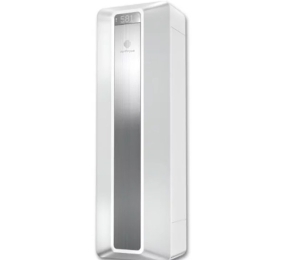 Máy cấp khí tươi và lọc không khí AirProce AC-260 - Hàng chính hãng