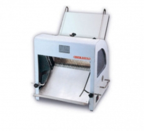 Máy cắt bánh sandwich Berjaya BJY-BS31 - Hàng chính hãng