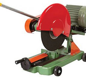 Máy cắt không motor Hồng Ký HKCF - Hàng chính hãng