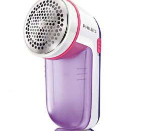Máy cắt lông xù quần áo gia đình Philips GC026 - Hàng chính hãng