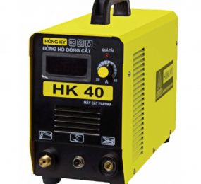 Máy cắt PLASMA Hồng ký HK40 - Hàng chính hãng