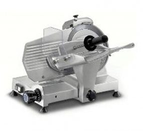 Máy cắt thịt Sirman MIRRA250C - Hàng chính hãng