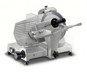 Máy cắt thịt Sirman MIRRA275C - Hàng chính hãng