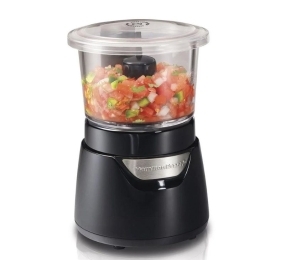 Máy cắt thực phẩm Hamilton Beach 72860-CE
