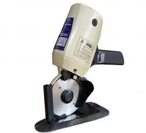 Máy cắt vải cầm tay Lejiang YJ-100 - Hàng chính hãng