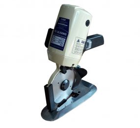 Máy cắt vải cầm tay Lejiang YJ-110