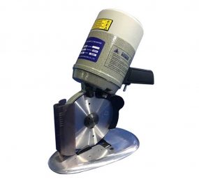 Máy cắt vải cầm tay Lejiang YJ-125