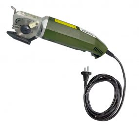Máy cắt vải cầm tay Lejiang YJ-50