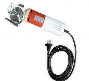 Máy cắt vải cầm tay Lejiang YJ-65