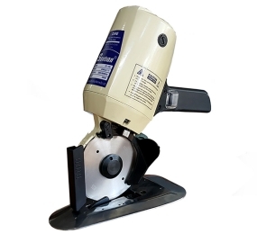 Máy cắt vải cầm tay Santian ST-100 - Hàng chính hãng