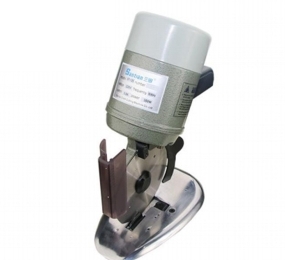 Máy cắt vải cầm tay Santian ST-125 - Hàng chính hãng