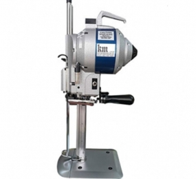 Máy cắt vải đứng Siliver Star KM-KS-AUV