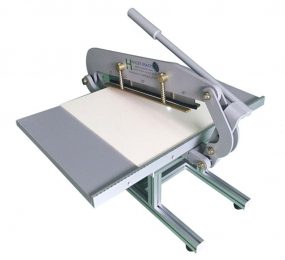 Máy cắt vải mẫu răng cưa SamsungnECO SPI-9801 - Hàng chính hãng