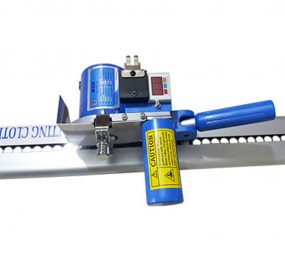 Máy cắt vải cây đầu bàn MTD-559 - Hàng chính hãng