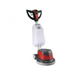 Máy chà sàn công nghiệp tay cánh bướm Super Clean BD1AE - Hàng chính hãng