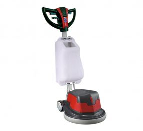 Máy chà sàn công nghiệp tay cánh bướm Supper Clean BD1A - Hàng chính hãng