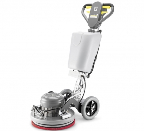 Máy chà sàn đĩa đơn Karcher BDS 43/ Orbital C - Hàng chính hãng