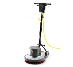 Máy chà sàn đĩa đơn Karcher BDS 43/180 C - Hàng chính hãng