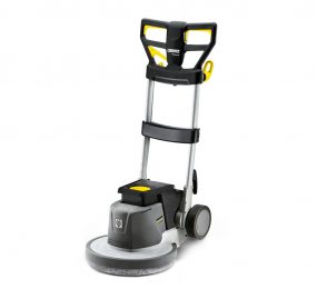 Máy chà sàn đĩa đơn Karcher BDS 43/180 C ADV - Hàng chính hãng