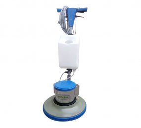 Máy chà sàn giặt thảm Hiclean HC 522 - Hàng chính hãng