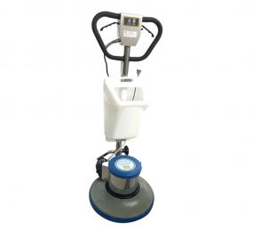 Máy chà sàn giặt thảm Kungfu Clean KF88