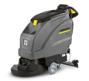 Máy chà sàn Karcher B 40 C BP CLASSIC D 51 - Hàng chính hãng