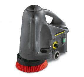 Máy chà sàn Karcher BD 17/5 C - Hàng chính hãng