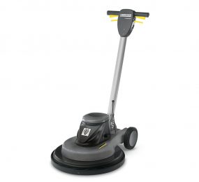 Máy chà sàn Karcher BDP 50/1500 C - Hàng chính hãng