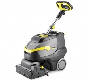 Máy chà sàn Karcher BR 35/12 C Bp Pack *EU - Hàng chính hãng