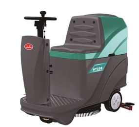 Máy chà sàn ngồi lái Chaobao HY55B - Hàng chính hãng