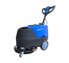 Máy chà sàn liên hợp Clepro C35B (Dùng ắc quy)