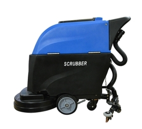 Máy chà sàn liên hợp Clepro C50B - Hàng chính hãng