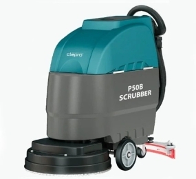 Máy chà sàn liên hợp Clepro P50B - Hàng chính hãng