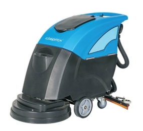 Máy chà sàn liên hợp CleproX X-550E