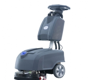 Máy chà sàn liên hợp CleproX X35B