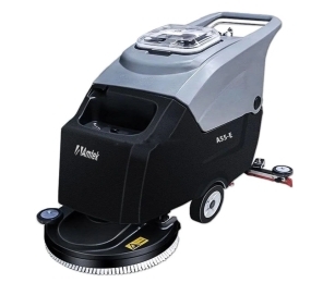 Máy chà sàn liên hợp đẩy tay Amtek A55-E
