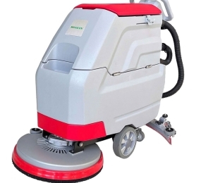 Máy chà sàn liên hợp HiClean A530