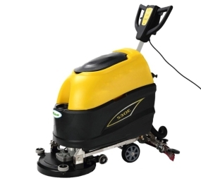 Máy chà sàn liên hợp HiClean HC530E