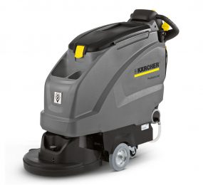 Máy chà sàn liên hợp Karcher B 40C EP CLASSIC R55 - Hàng chính hãng