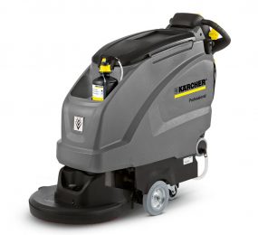 Máy chà sàn liên hợp Karcher B 40C EP D51 - Hàng chính hãng