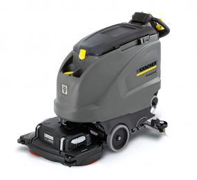 Máy chà sàn liên hợp Karcher B 60 W BP CLASSIC D 65 S - Hàng chính hãng