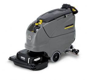 Máy chà sàn liên hợp Karcher B 80 W BP DOSE WITH D 75 S - Hàng chính hãng