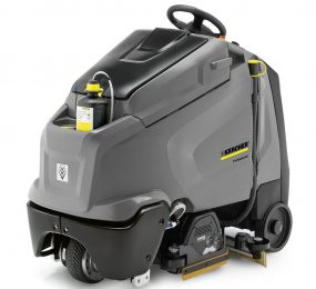 Máy chà sàn liên hợp Karcher B 95 RS Bp R 75 STEP ON - Hàng chính hãng