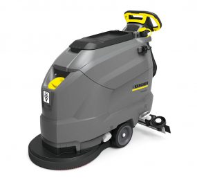Máy chà sàn liên hợp Karcher BD 50/50 C BP CLASSIC - Hàng chính hãng