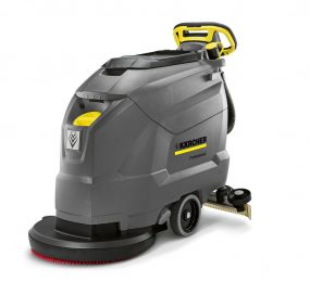 Máy chà sàn liên hợp Karcher BD 50/60 C EP CLASSIC - Hàng chính hãng