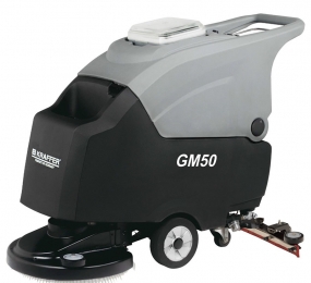 Máy chà sàn liên hợp KRAFFER GM50 - Hàng chính hãng