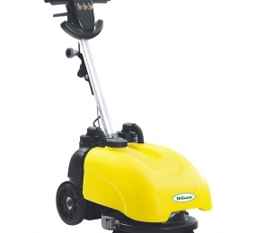 Máy chà sàn liên hợp mini Hiclean HC201 - Hàng chính hãng