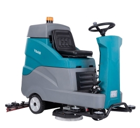 Máy chà sàn liên hợp ngồi lái Anko Y66B - Hàng chính hãng